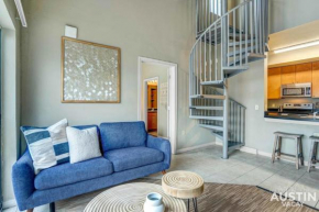 Fun Location Elevator Full Kitchen Laundry